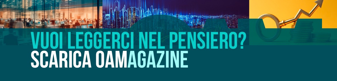 OAM MAGAZINE