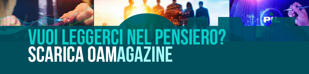OAM MAGAZINE