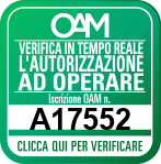 Iscrizione n° A17552