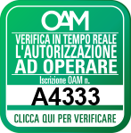 Organismo degli agenti e dei mediatori