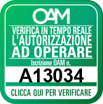 Organismo degli agenti e dei mediatori