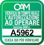 Organismo degli agenti e dei mediatori