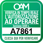 Organismo degli agenti e dei mediatori