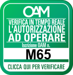 OAM