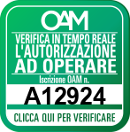 Iscrizione OAM — Organismo Agenti e Mediatori
