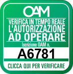 Organismo degli agenti e dei mediatori