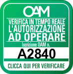 Organismo degli agenti e dei mediatori