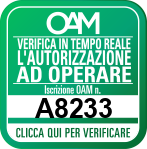 Organismo degli agenti e dei mediatori