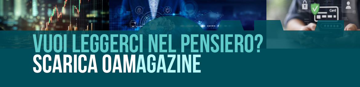 OAM MAGAZINE